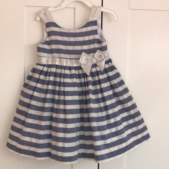 Tahari Other - Tahari Baby Toddler Girl Dress *3T
